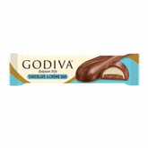 Godiva Creamy Chocolate Bar 35g